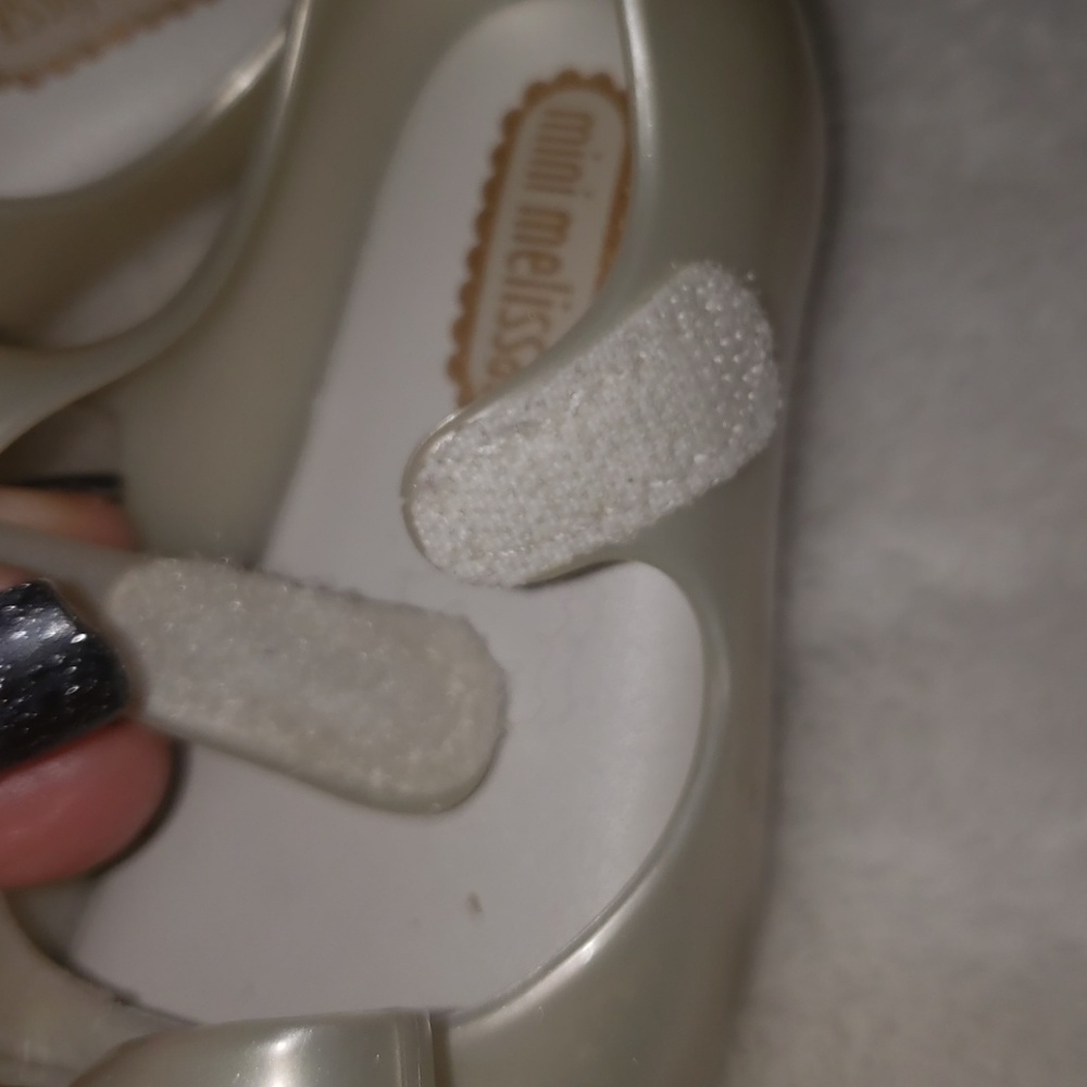 Mini Melissa's - Picture 3 of 4